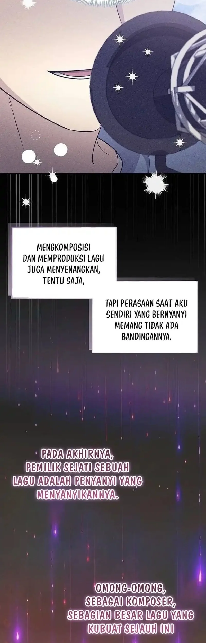 My Younger Sister Was a Genius Chapter 66 - Halaman 5