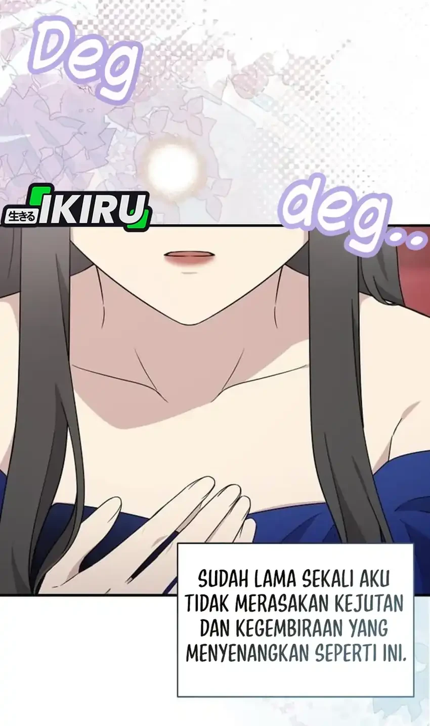 My Younger Sister Was a Genius Chapter 85 Gambar 6