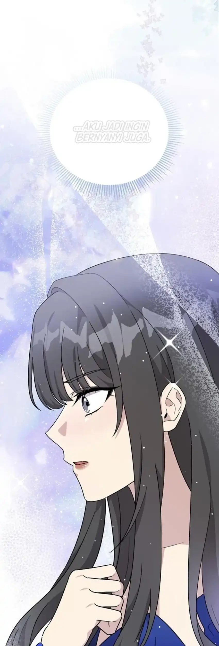 My Younger Sister Was a Genius Chapter 85 Gambar 7