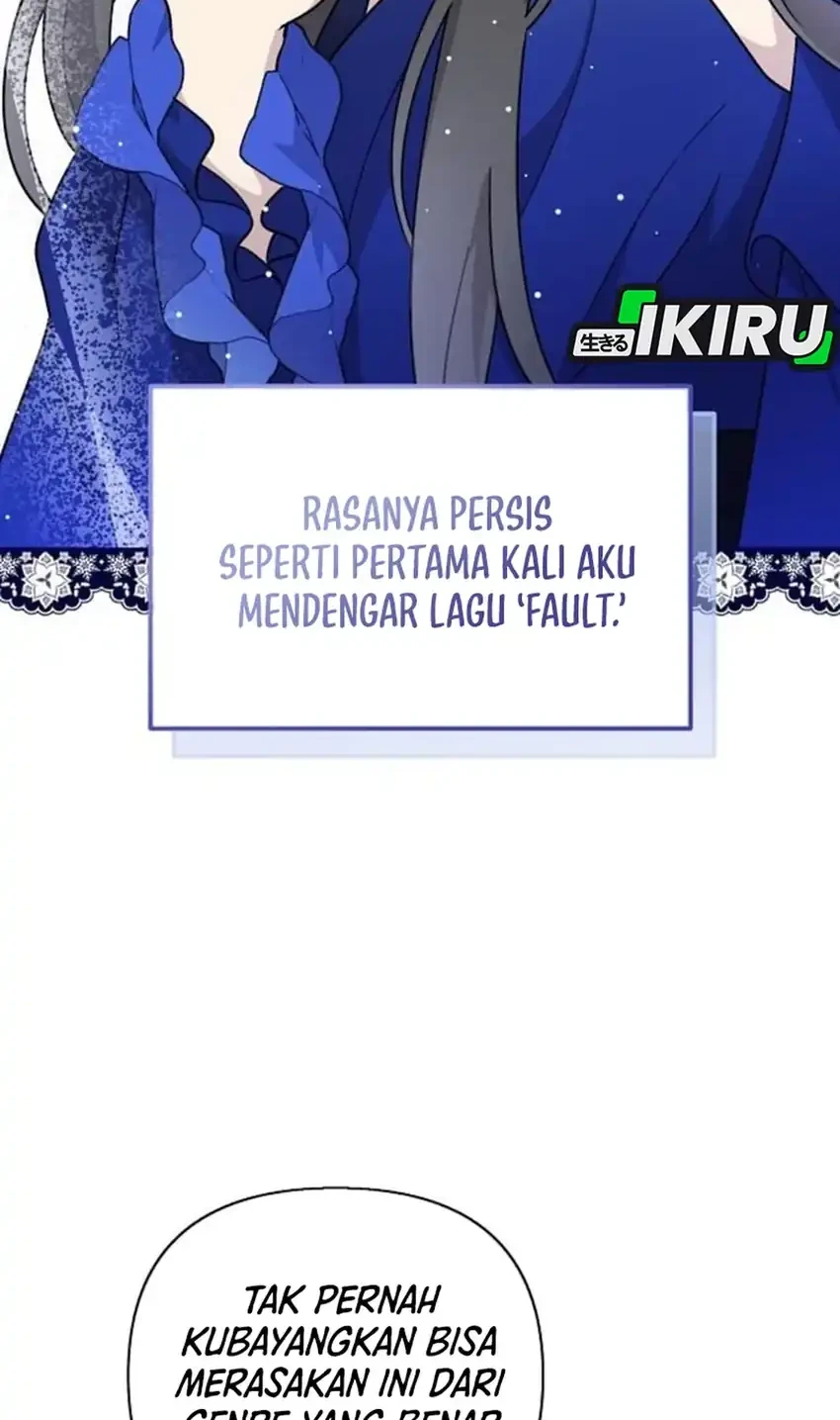 My Younger Sister Was a Genius Chapter 85 Gambar 8