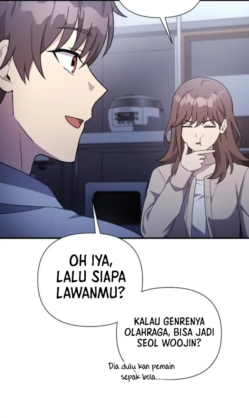My Younger Sister Was a Genius Chapter 86 Gambar 6