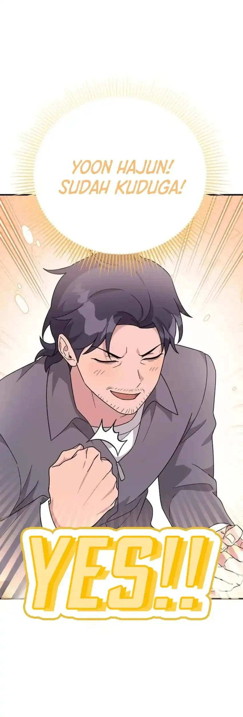 My Younger Sister Was a Genius Chapter 87 Gambar 7