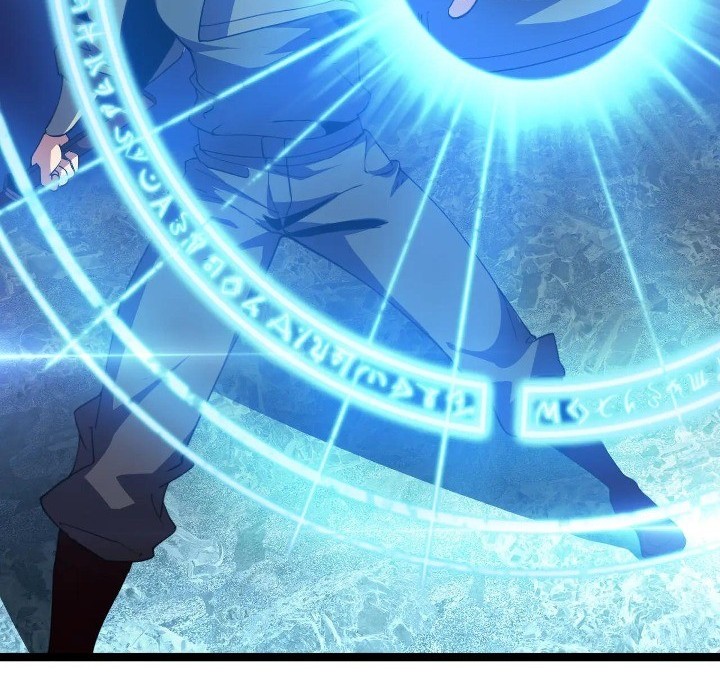 Myriad Tribes Invasion: Rearguard’s Resolute Unity Chapter 46 Gambar 5