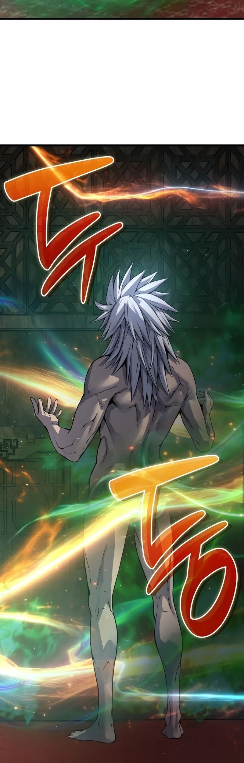 Myst, Might, Mayhem (Legend Of Heavenly Chaos Demon) Chapter 102 Gambar 11