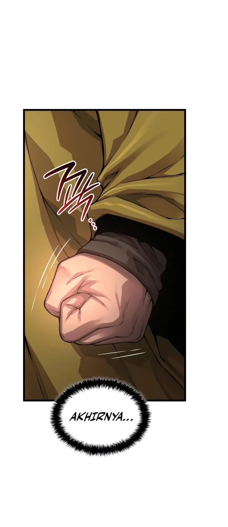 Myst, Might, Mayhem (Legend Of Heavenly Chaos Demon) Chapter 103 Gambar 5