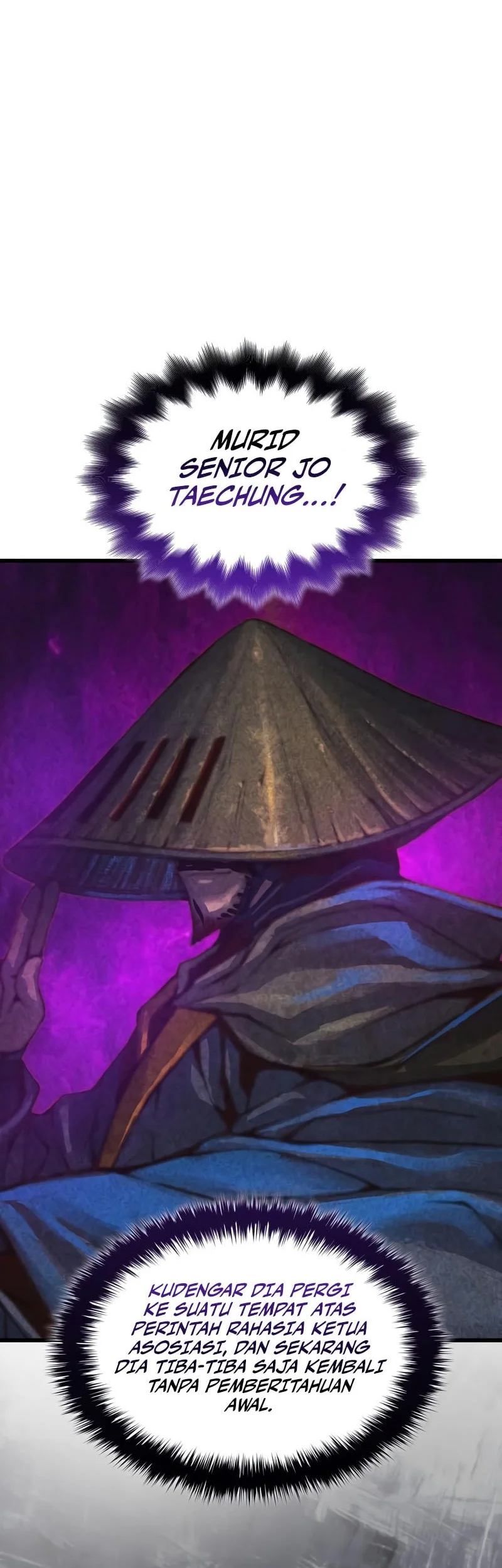 Myst, Might, Mayhem (Legend Of Heavenly Chaos Demon) Chapter 103 Gambar 7