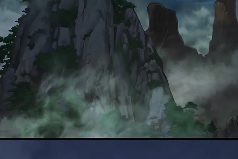 Myst, Might, Mayhem (Legend Of Heavenly Chaos Demon) Chapter 104 Gambar 6