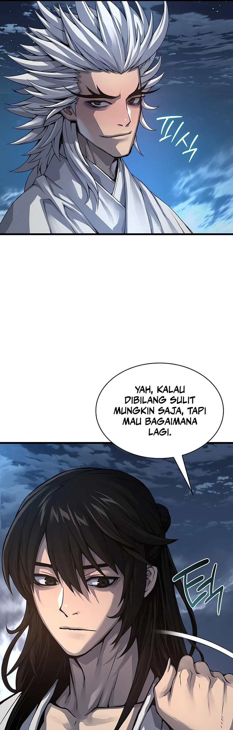 Myst, Might, Mayhem (Legend Of Heavenly Chaos Demon) Chapter 109 Gambar 6