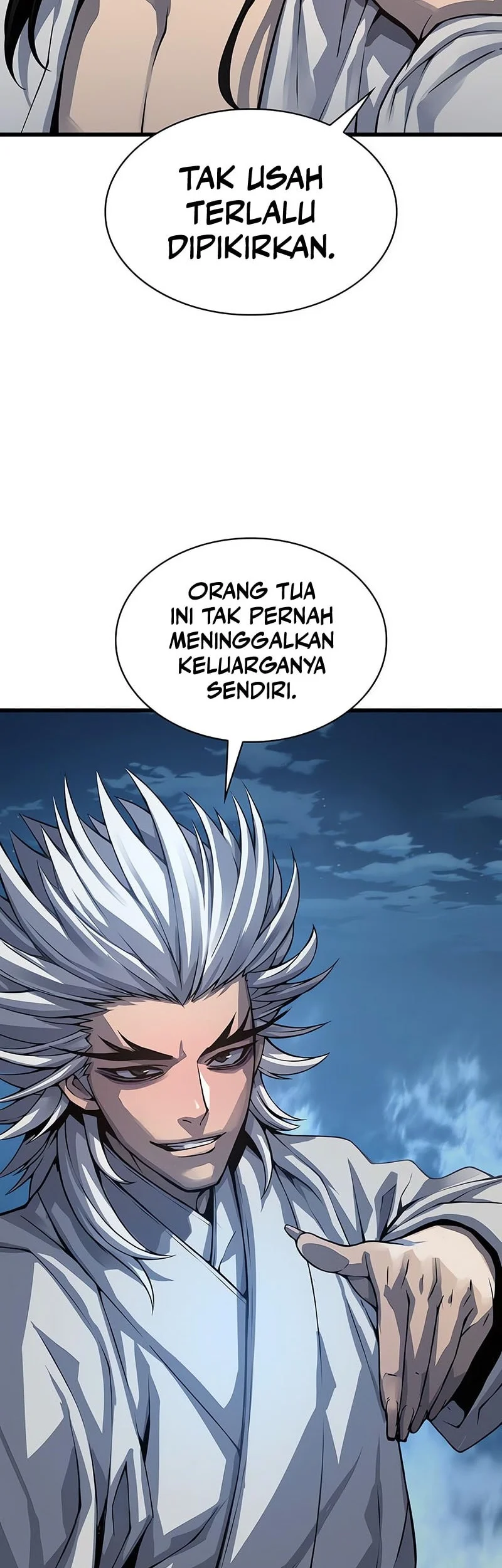 Myst, Might, Mayhem (Legend Of Heavenly Chaos Demon) Chapter 109 Gambar 7