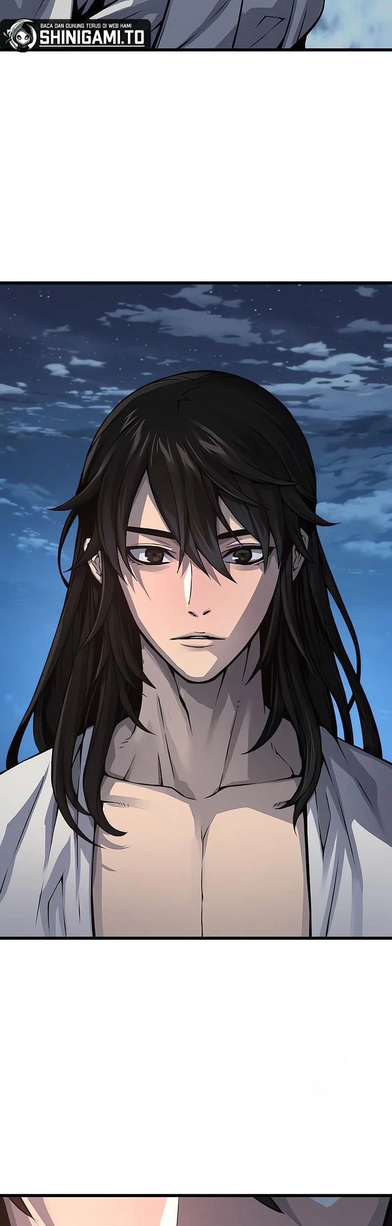 Myst, Might, Mayhem (Legend Of Heavenly Chaos Demon) Chapter 109 Gambar 8