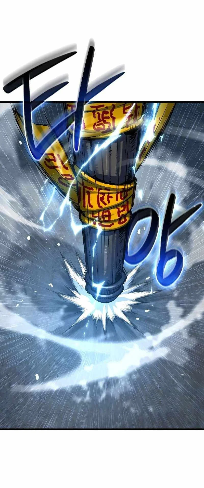 Myst, Might, Mayhem (Legend Of Heavenly Chaos Demon) Chapter 110 Gambar 11