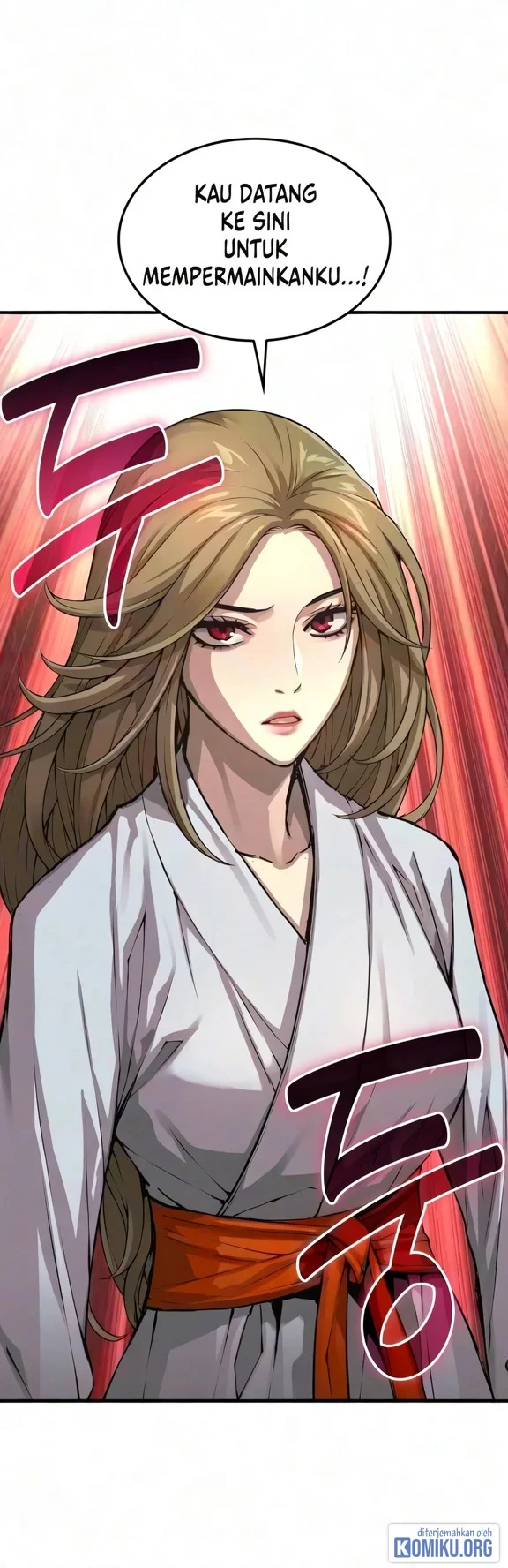 Myst, Might, Mayhem (Legend Of Heavenly Chaos Demon) Chapter 111 Gambar 10
