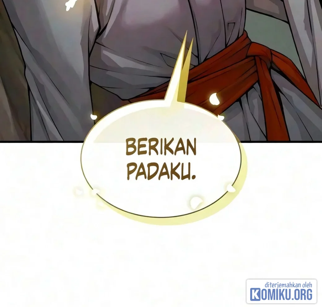 Myst, Might, Mayhem (Legend Of Heavenly Chaos Demon) Chapter 111 Gambar 6