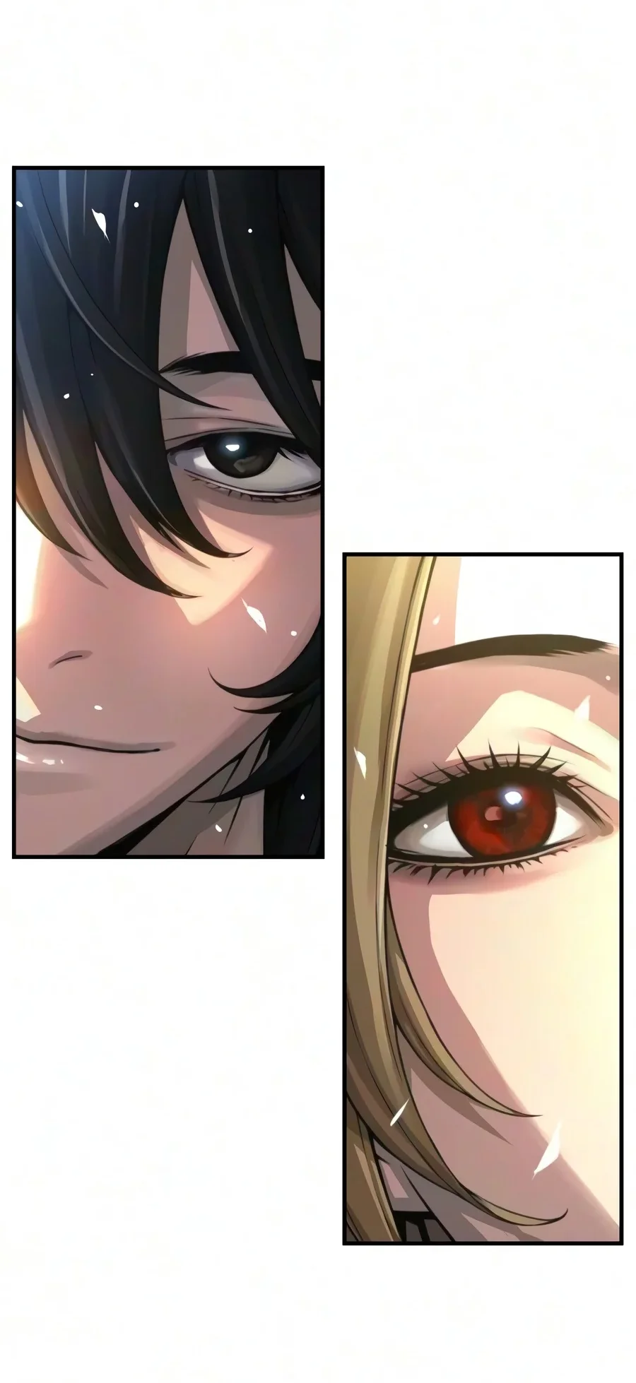 Myst, Might, Mayhem (Legend Of Heavenly Chaos Demon) Chapter 111 Gambar 7