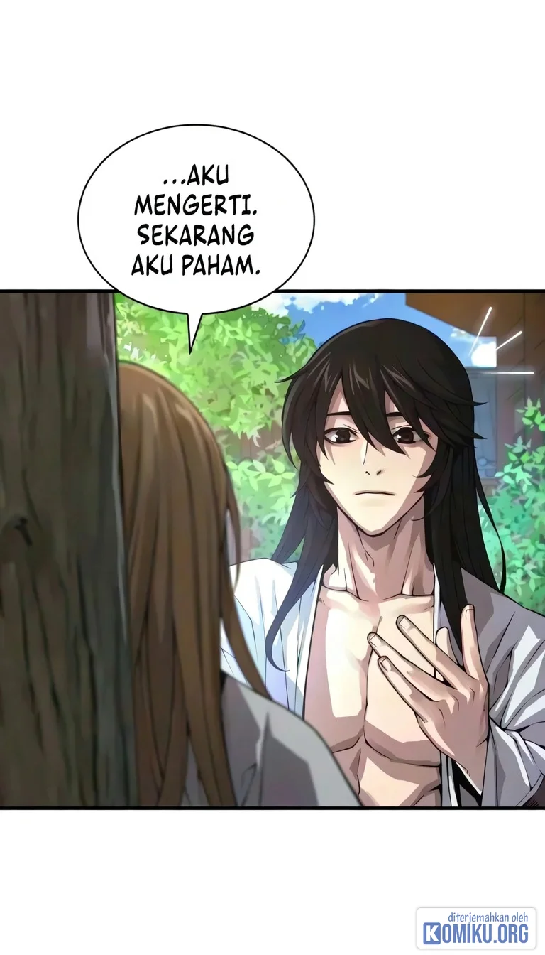 Myst, Might, Mayhem (Legend Of Heavenly Chaos Demon) Chapter 111 Gambar 9