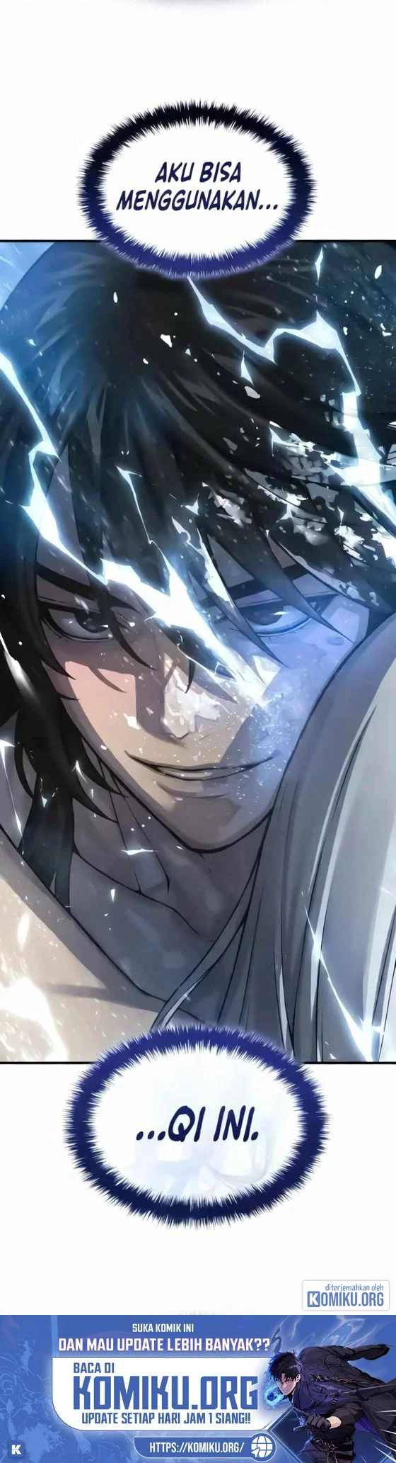 Myst, Might, Mayhem (Legend Of Heavenly Chaos Demon) Chapter 112 Gambar 7