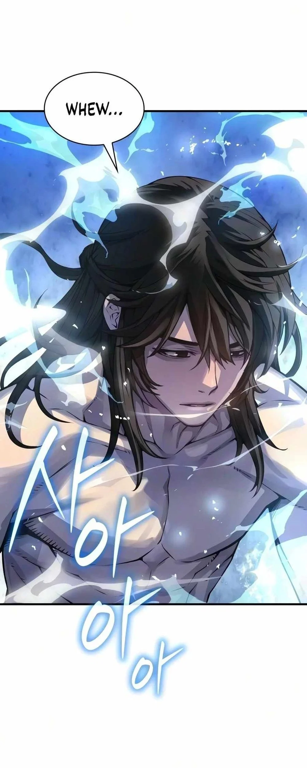 Myst, Might, Mayhem (Legend Of Heavenly Chaos Demon) Chapter 113 Gambar 8