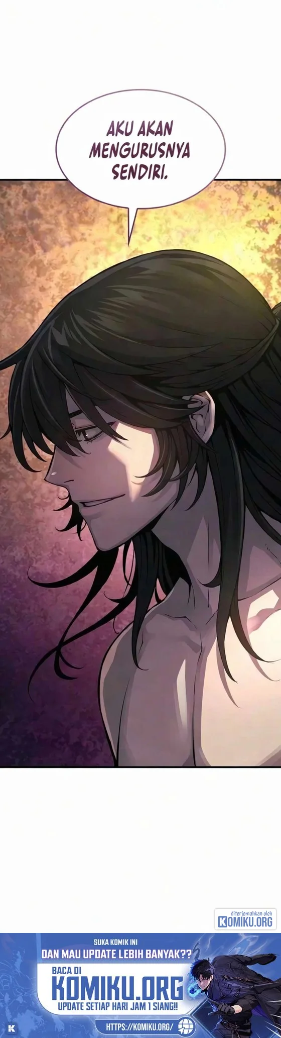 Myst, Might, Mayhem (Legend Of Heavenly Chaos Demon) Chapter 114 Gambar 6
