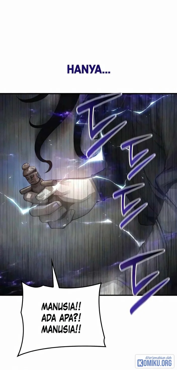 Myst, Might, Mayhem (Legend Of Heavenly Chaos Demon) Chapter 115 Gambar 7
