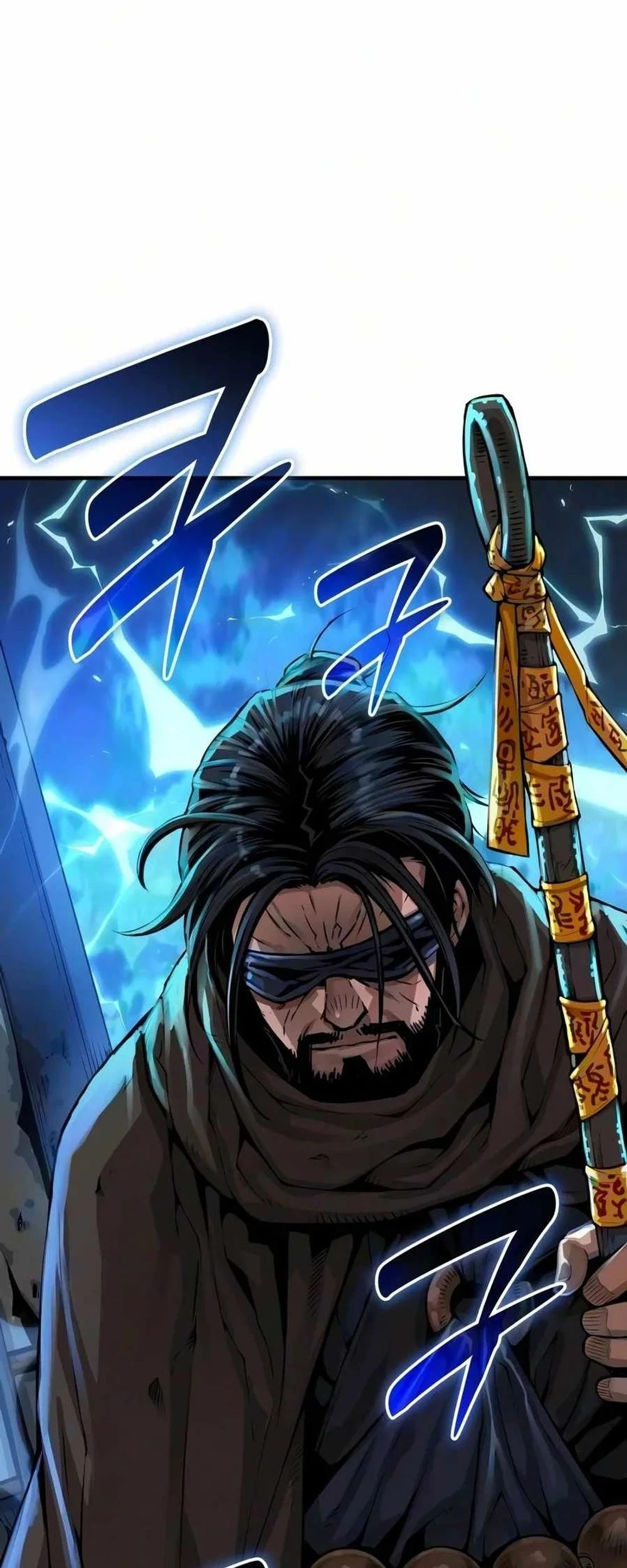 Myst, Might, Mayhem (Legend Of Heavenly Chaos Demon) Chapter 115 Gambar 9