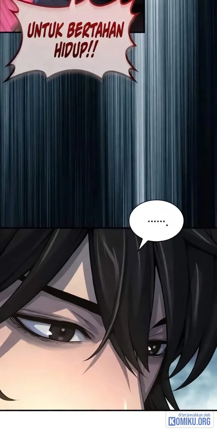 Myst, Might, Mayhem (Legend Of Heavenly Chaos Demon) Chapter 116 Gambar 10
