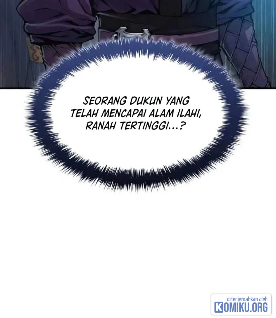 Myst, Might, Mayhem (Legend Of Heavenly Chaos Demon) Chapter 117 Gambar 10