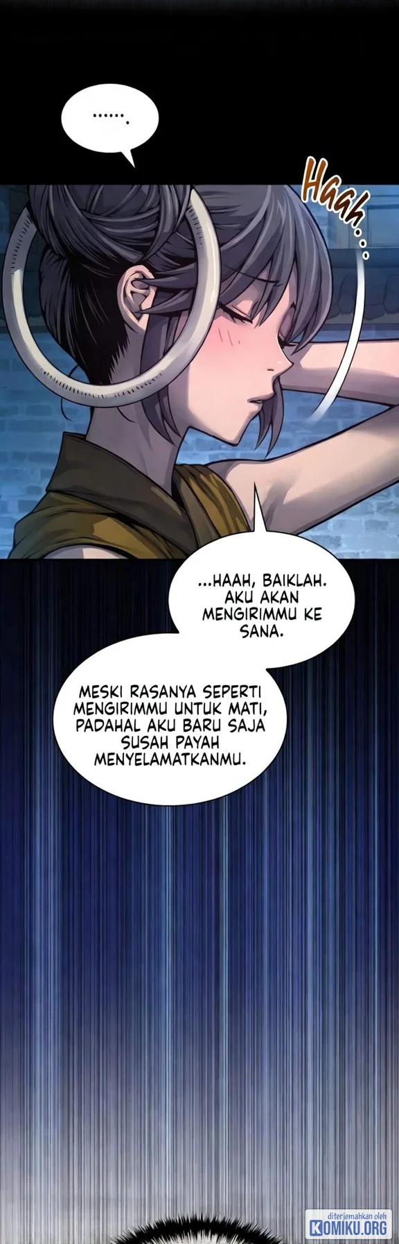 Myst, Might, Mayhem (Legend Of Heavenly Chaos Demon) Chapter 118 Gambar 7