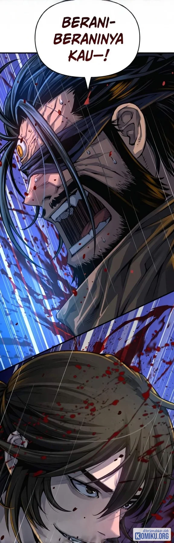 Myst, Might, Mayhem (Legend Of Heavenly Chaos Demon) Chapter 118 Gambar 9