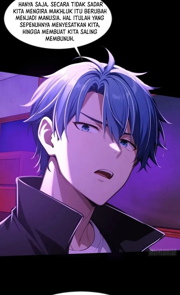 Mysterious Revival: Starting with a Trillion Ghost Coins Chapter 18 Gambar 4