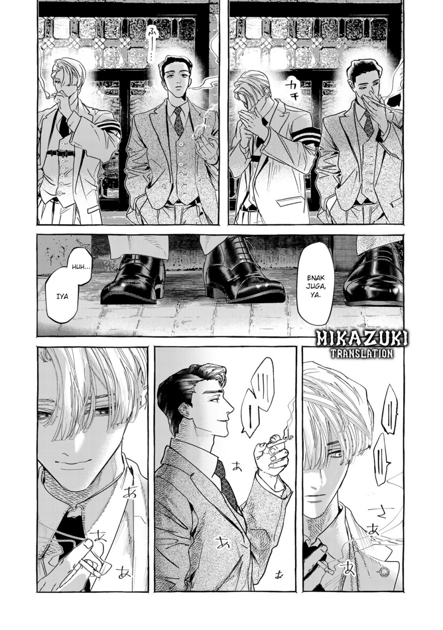 Myther Chapter 1.2 Gambar 3