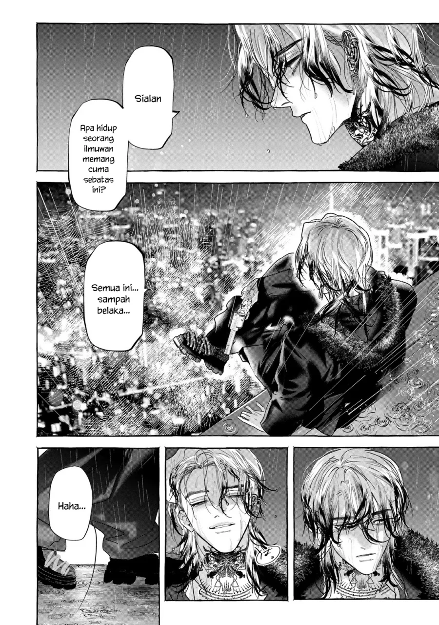 Myther Chapter 4 Gambar 3