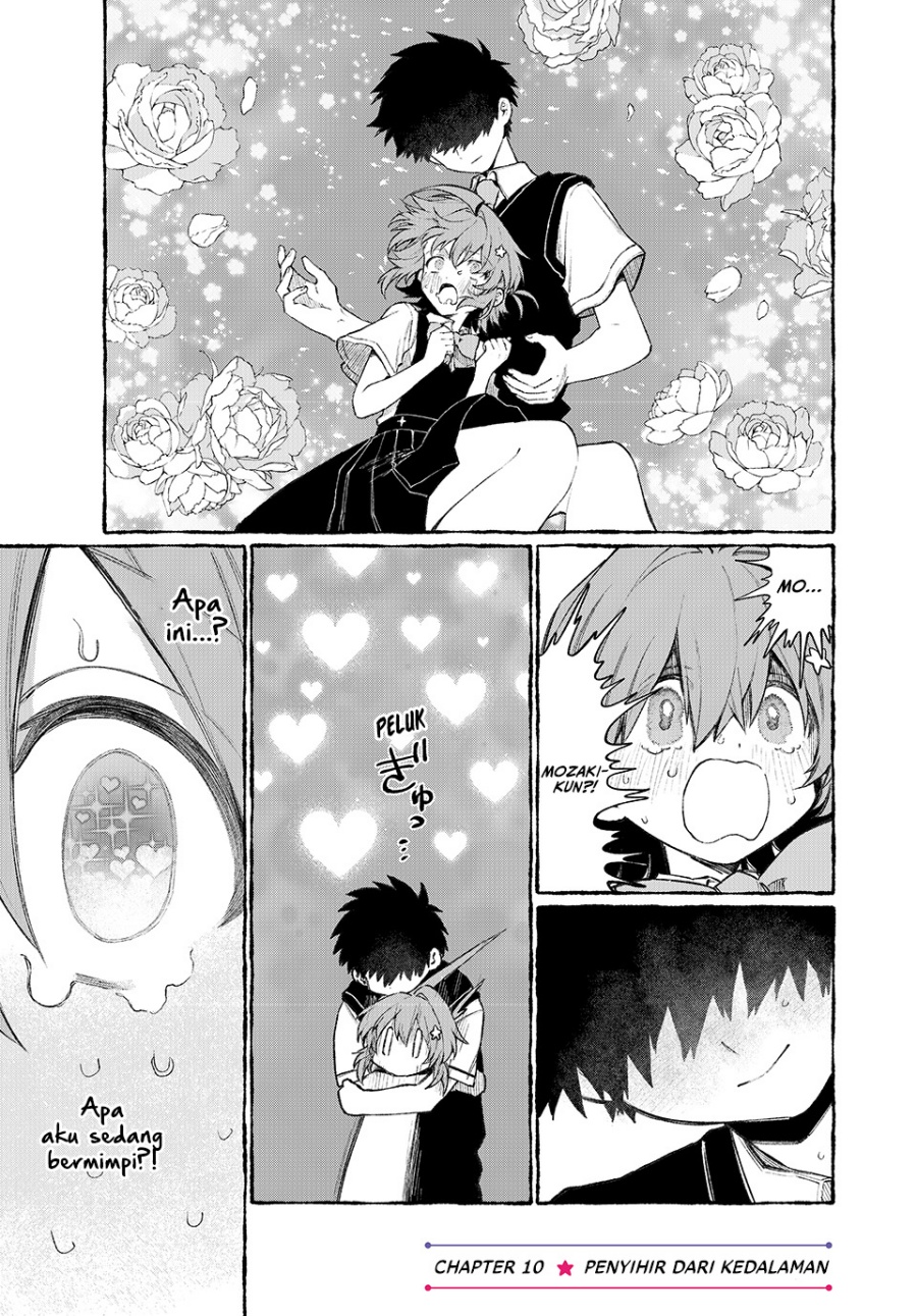 Manga Nakinagi Chapter 10 gambar 2
