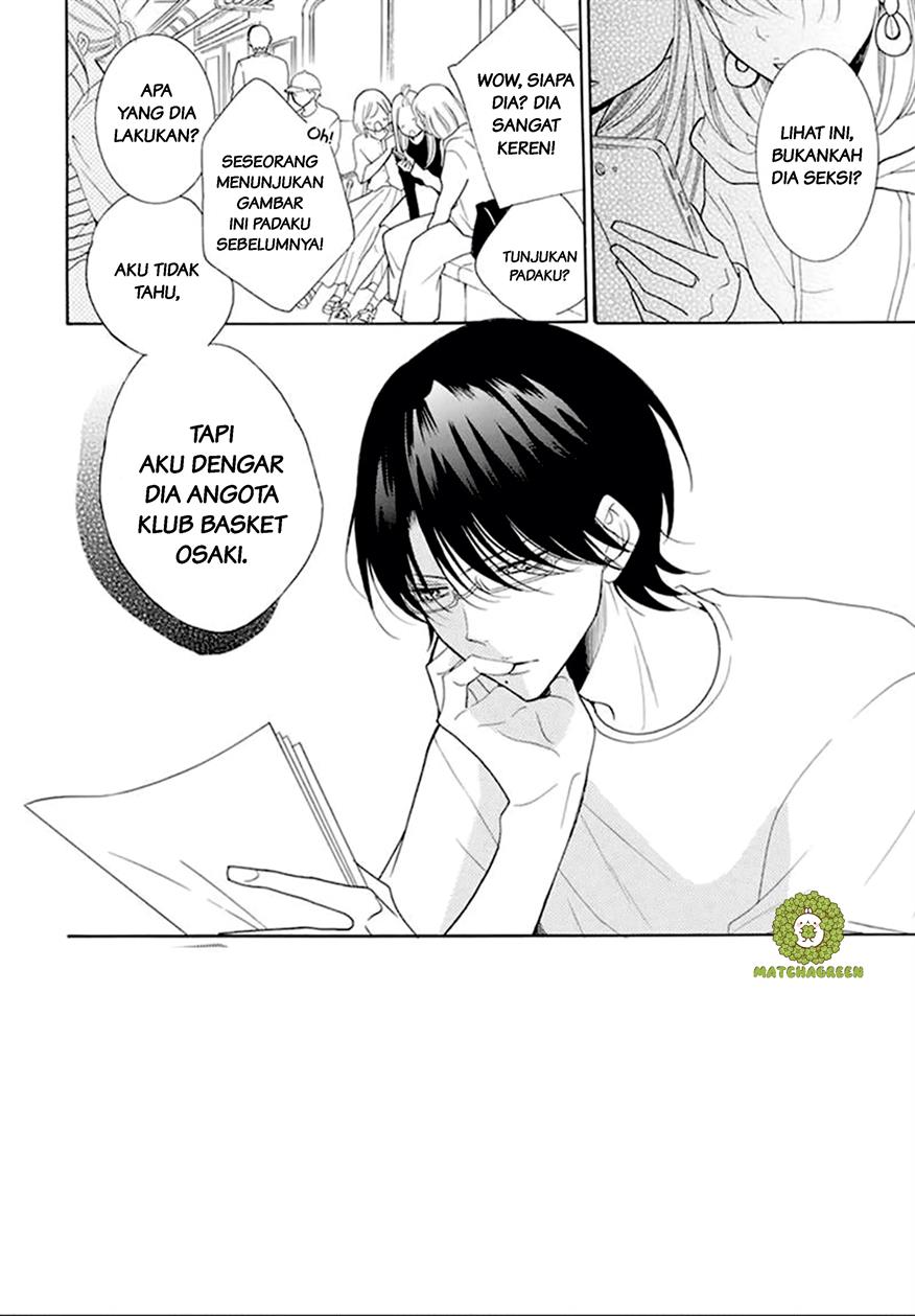 Namaikizakari. Chapter 99 halaman 4