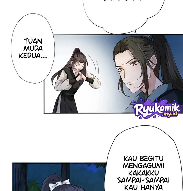 Namgoong Se Is a Little Prince Chapter 7 Gambar 3