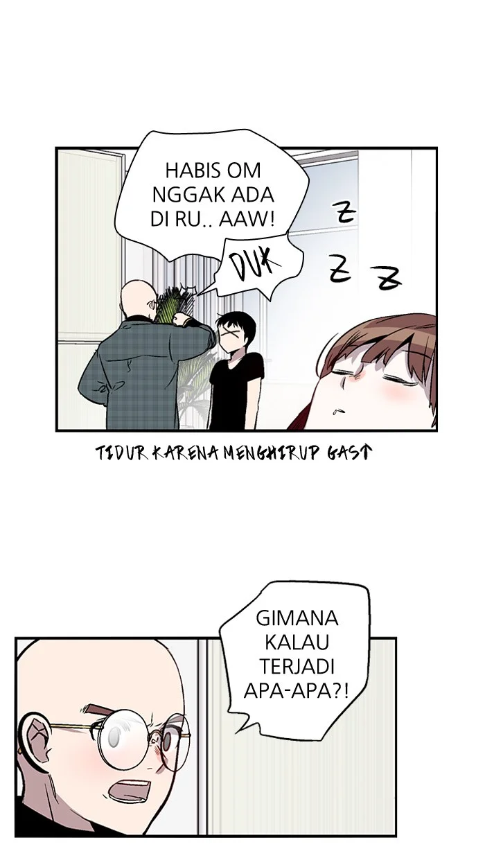 Nano List Chapter 82 Gambar 5