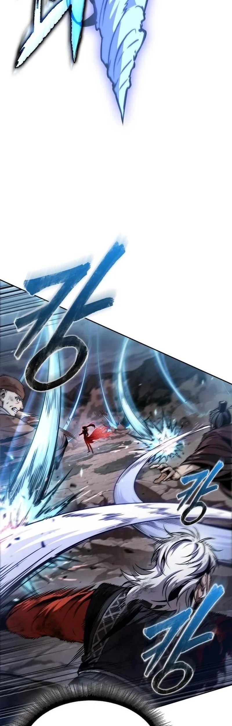 Nano Machine Chapter 291 Gambar 6