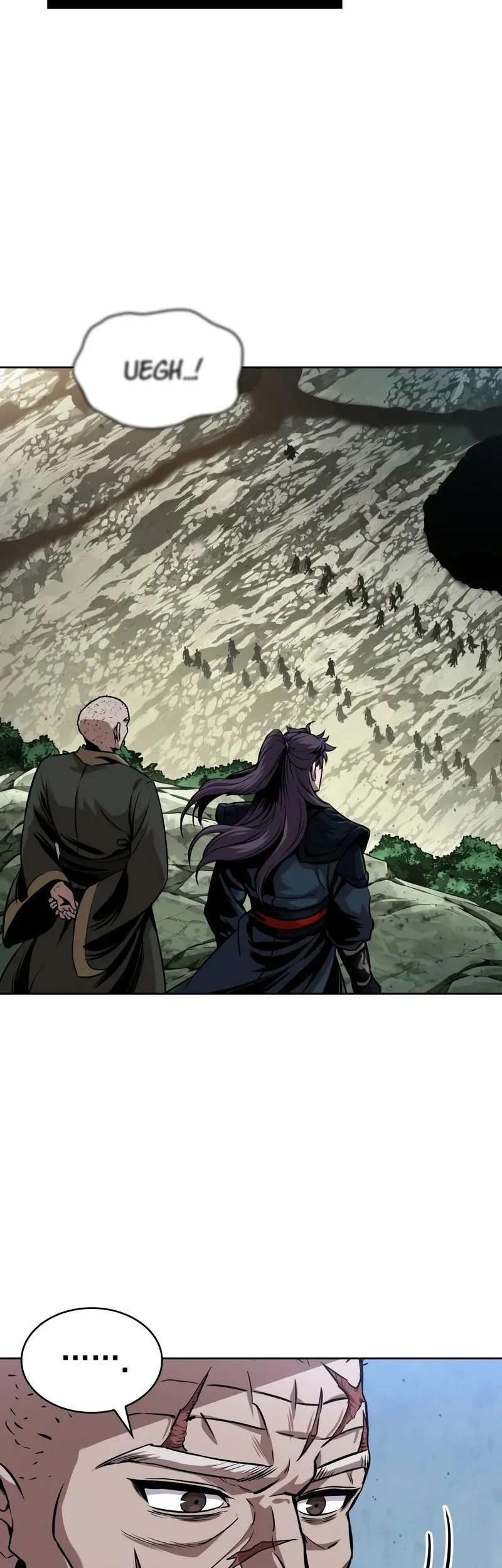 Nano Machine Chapter 293 Gambar 6