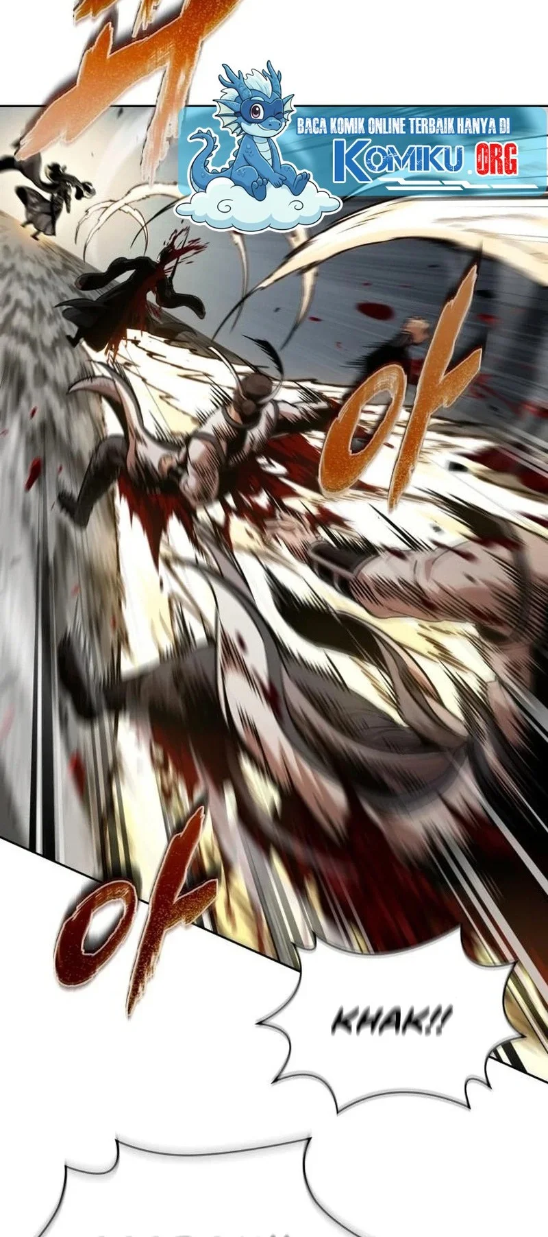 Nano Machine Chapter 294 Gambar 5