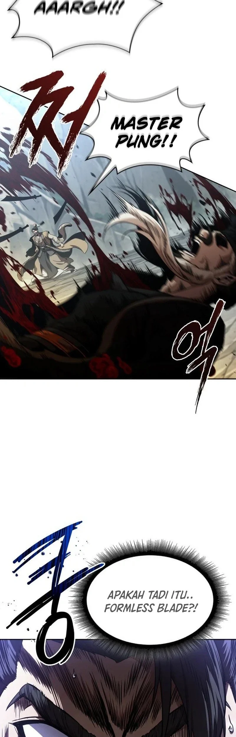 Nano Machine Chapter 294 Gambar 6