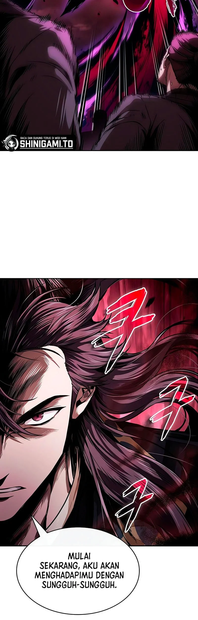 Nano Machine Chapter 297 Gambar 4