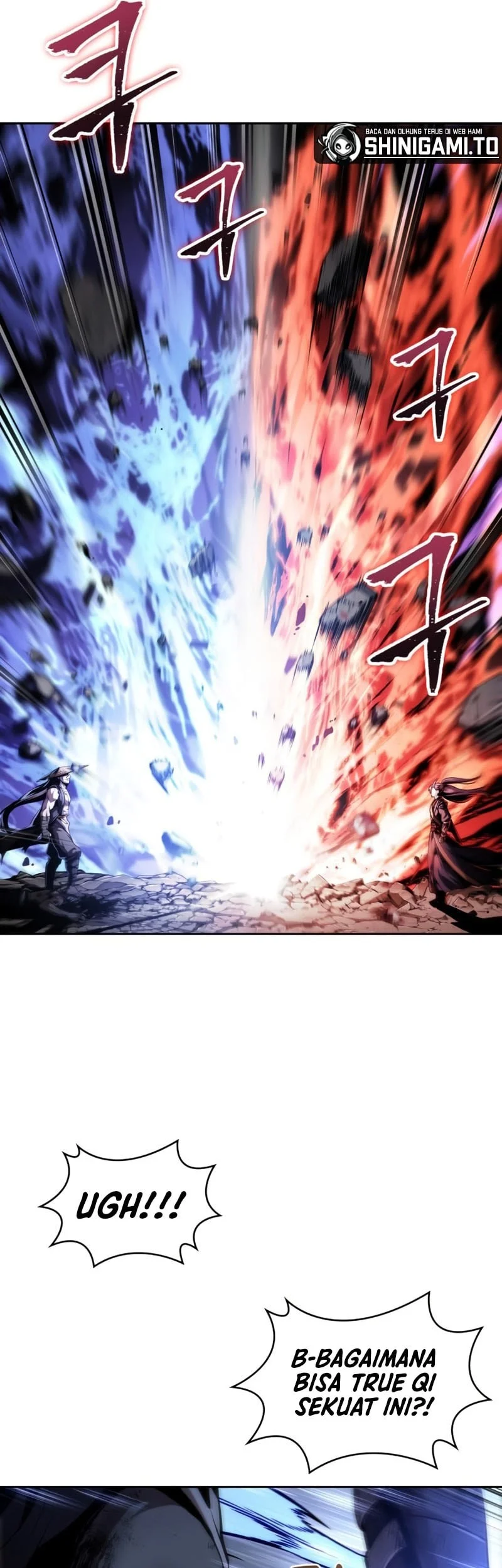 Nano Machine Chapter 298 Gambar 6