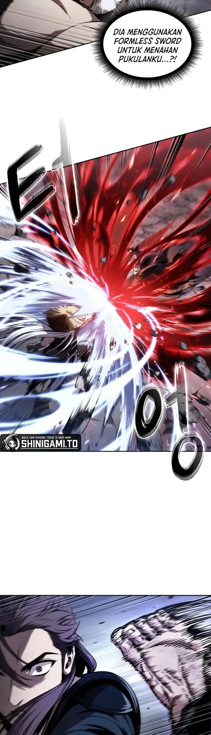Nano Machine Chapter 299 Gambar 4