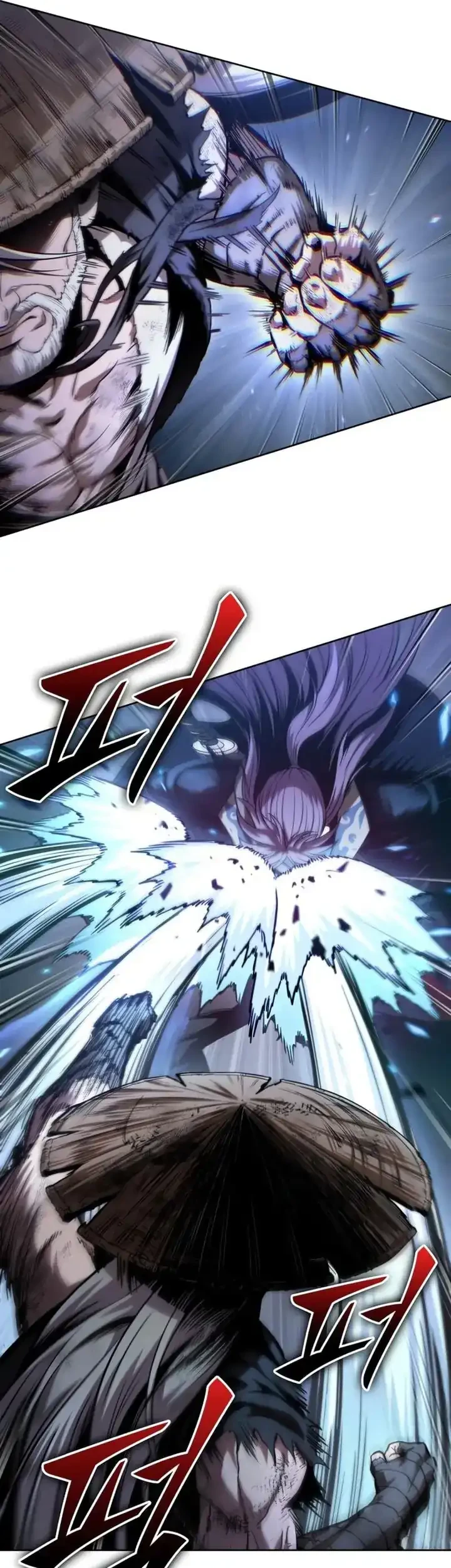 Nano Machine Chapter 299 Gambar 6