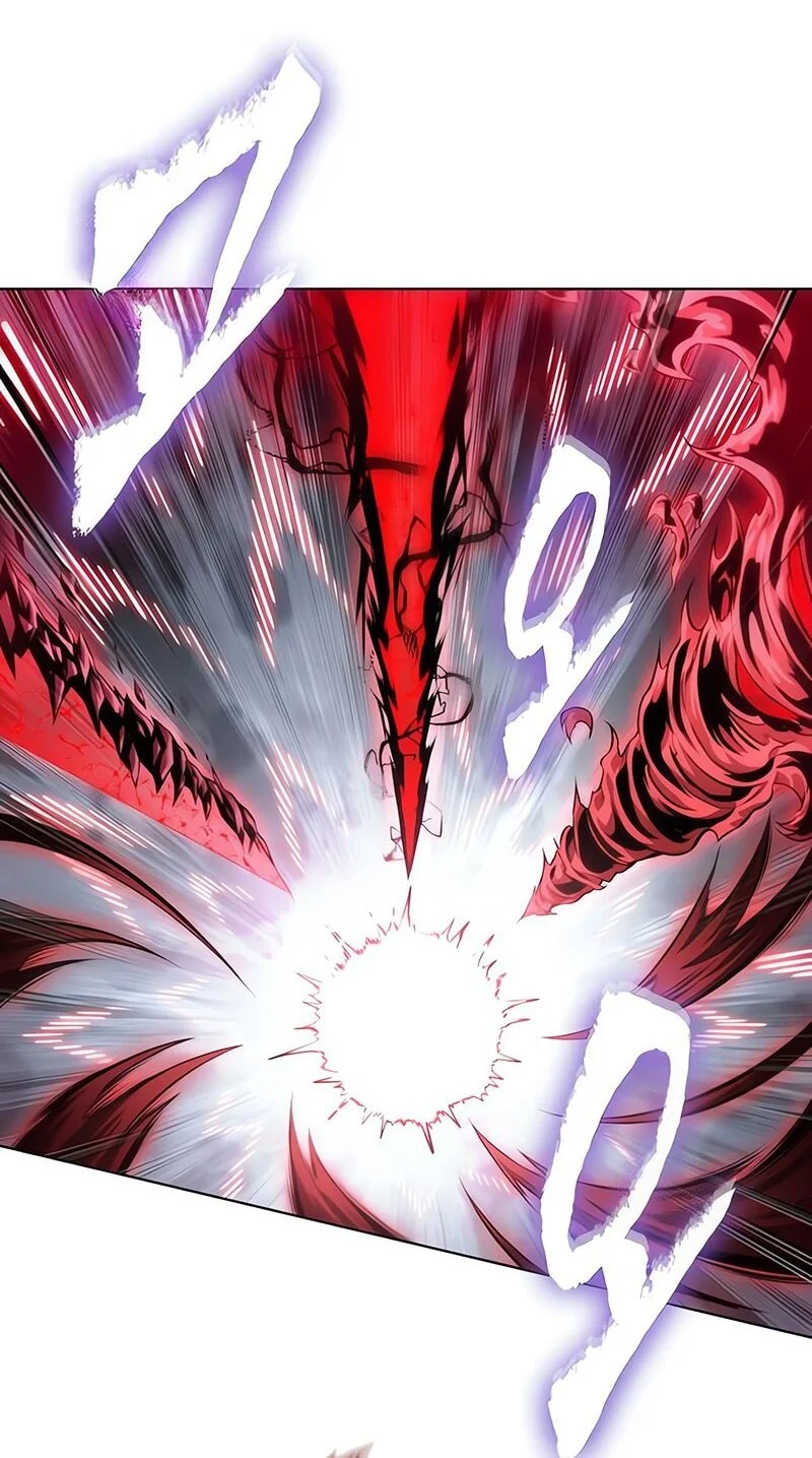 Nano Machine Chapter 300 Gambar 5