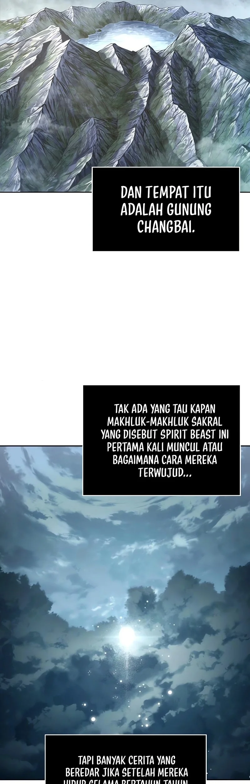 Nano Machine Chapter 301 Gambar 4