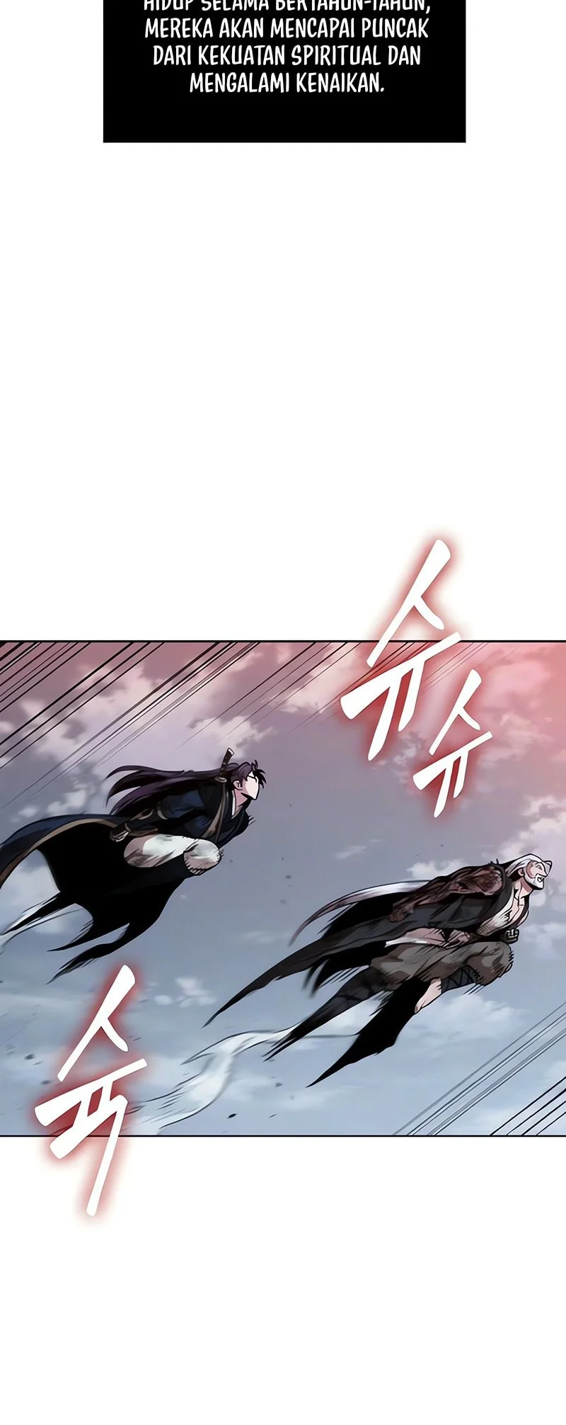 Nano Machine Chapter 301 Gambar 5