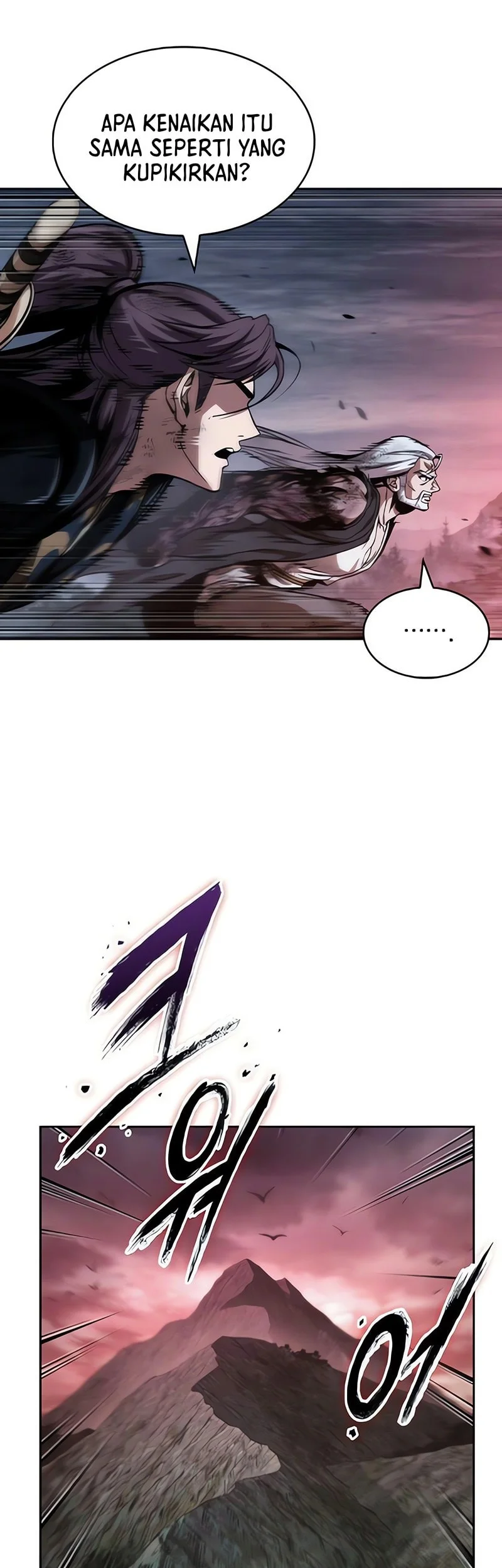 Nano Machine Chapter 301 Gambar 6