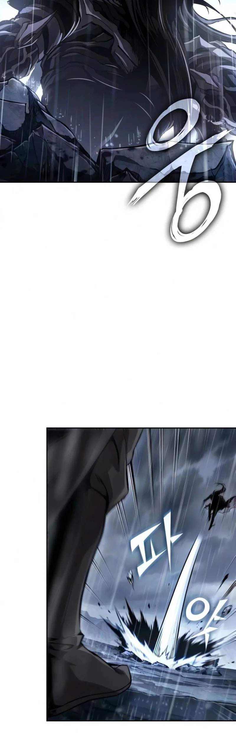 Nano Machine Chapter 312 Gambar 4