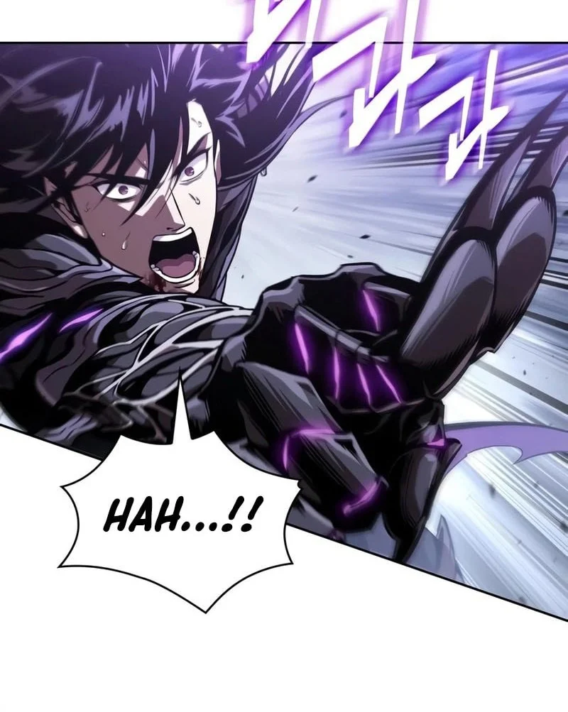 Nano Machine Chapter 313 Gambar 5