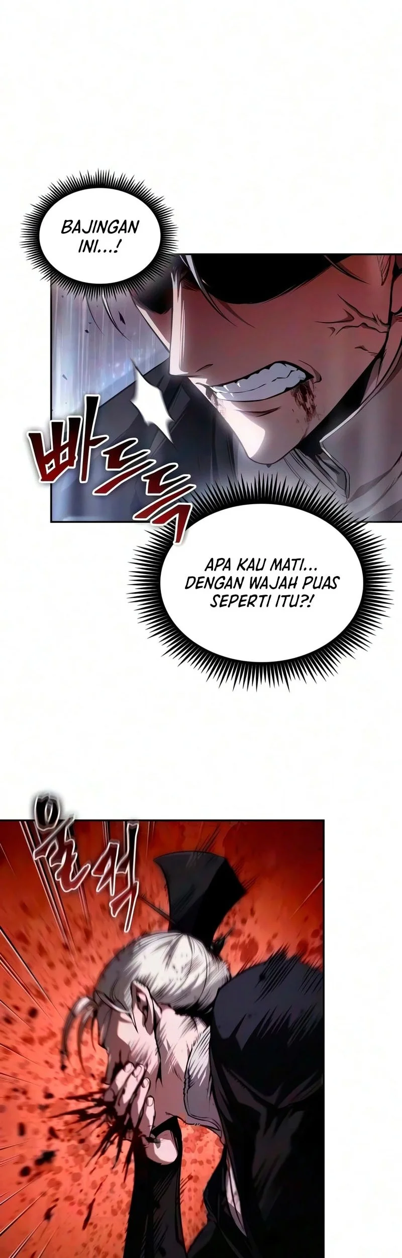 Nano Machine Chapter 314 Gambar 5